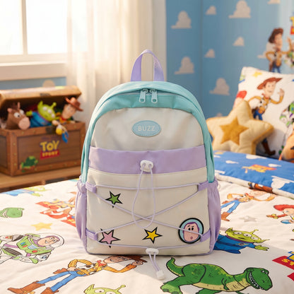Backpacks by Andy